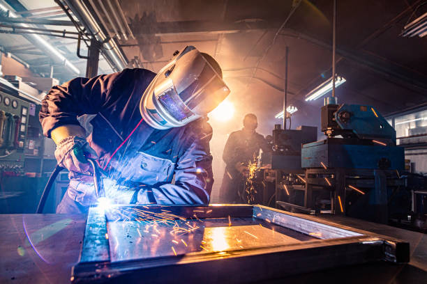 Best Maintenance and Repair Welding in La Grange, NC