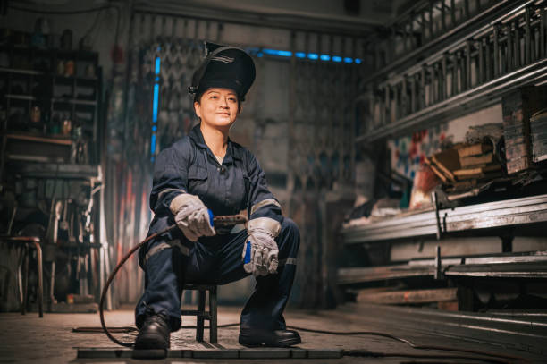 Affordable Welder Services in La Grange, NC
