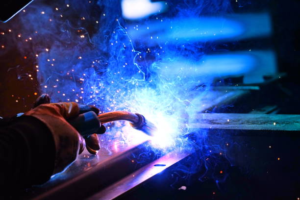 Best Food and Beverage Processing Equipment Welding in La Grange, NC