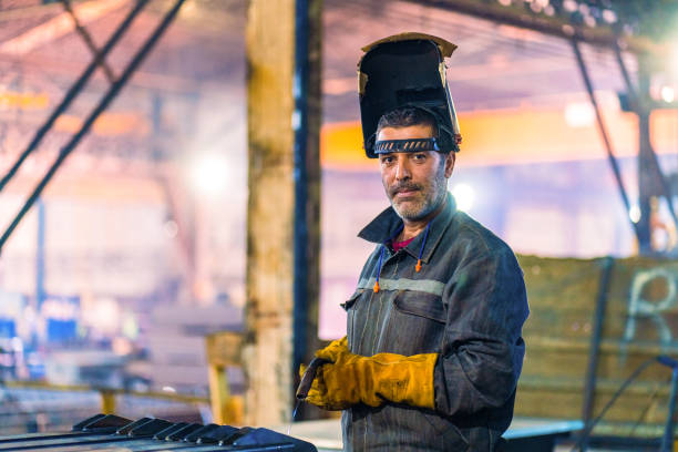 Affordable Welder Services in La Grange, NC