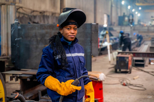 Best Automation and Robotic Welding in La Grange, NC